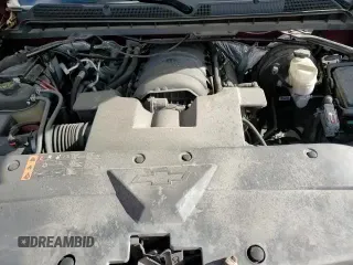 ✅ 2017 Chevrolet Silverado 1500 LT • VIN: 3GCUKREC1HG258456 • Lot: 87127255. Wystawiony na Copart z przebiegiem 66 780 mil. Bezpłatny archiwum sprzedaży aukcyjnych z USA i szczegółowy raport historii pojazdu na DreamBid. Zdjęcie 13.