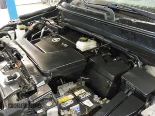 ✅ 2013 Nissan Pathfinder SV • VIN: 5N1AR2MM0DC685359 • Lot: 42907502. Listed on IAAI with 131,538 mi. Free auction sales archive from the USA and detailed vehicle history report at DreamBid. Image 20.