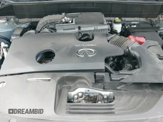 ✅ 2022 Infiniti QX55 Essential • VIN: 3PCAJ5K34NF102027 • Lot: 42401349. Wystawiony na IAAI z przebiegiem 52 223 mil. Bezpłatny archiwum sprzedaży aukcyjnych z USA i szczegółowy raport historii pojazdu na DreamBid. Zdjęcie 19.