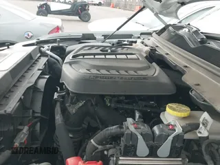 ✅ 2023 Jeep Wagoneer Series II • VIN: 1C4SJSBPXPS557217 • Lot: 42358862. Listed on IAAI with 69,661 mi. Free auction sales archive from the USA and detailed vehicle history report at DreamBid. Image 18.