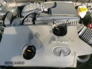 ✅ 2023 Infiniti QX55 Luxe • VIN: 3PCAJ5JR2PF110880 • Lot: 66398765. Wystawiony na Copart z przebiegiem 33 553 mil. Bezpłatny archiwum sprzedaży aukcyjnych z USA i szczegółowy raport historii pojazdu na DreamBid. Zdjęcie 16.