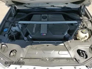 ✅ 2020 BMW X4 M Competition • VIN: 5YMUJ0C08L9B46568 • Lot: 54124655. Wystawiony na Copart z przebiegiem 56 247 mil. Bezpłatny archiwum sprzedaży aukcyjnych z USA i szczegółowy raport historii pojazdu na DreamBid. Zdjęcie 16.