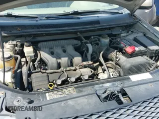 ✅ 2007 Ford Freestyle Limited • VIN: 1FMZK03127GA13206 • Lot: 43156934. Listed on IAAI with 133,667 mi. Free auction sales archive from the USA and detailed vehicle history report at DreamBid. Image 13.