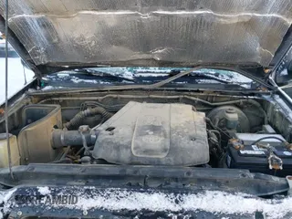 ✅ 2005 Toyota Tacoma • VIN: 5TELU42N25Z115949 • Lot: 43666639. Wystawiony na IAAI z przebiegiem 219 527 mil. Bezpłatny archiwum sprzedaży aukcyjnych z USA i szczegółowy raport historii pojazdu na DreamBid. Zdjęcie 18.