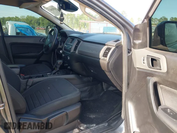 ✅ 2021 Ford Ranger XL • VIN: 1FTER4FH9MLD28568 • Лот: 44924657. Опубліковано раніше на IAAI з пробігом 70 230 миль. Безкоштовний доступ до архіву аукціонних продажів зі США та докладний звіт про історію автомобіля на DreamBid. Зображення 5.