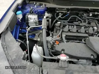 ✅ 2025 Honda CR-V EX-L • VIN: 2HKRS3H72SH307826 • Lot: 84653605. Listed on Copart with 14,983 mi. Free auction sales archive from the USA and detailed vehicle history report at DreamBid. Image 14.