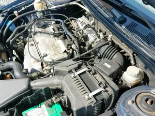 ✅ 2002 Mitsubishi Lancer ES • VIN: JA3AJ26E02U077221 • Lot: 43174583. Wystawiony na IAAI z przebiegiem 166 830 mil. Bezpłatny archiwum sprzedaży aukcyjnych z USA i szczegółowy raport historii pojazdu na DreamBid. Zdjęcie 19.