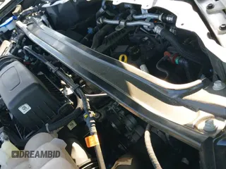 ✅ 2024 Ford Explorer Limited • VIN: 1FMSK7FH6RGA77111 • Лот: 43581863. Опубликован ранее на IAAI с пробегом 17 215 миль. Бесплатный доступ к архиву аукционных продаж из США и подробный отчёт об истории автомобиля на DreamBid. Изображение 18.