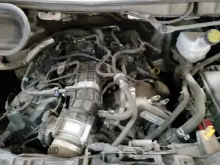 ✅ 2023 Ford Transit Passenger XL • VIN: 1FBVU4XG3PKA88775 • Лот: 59791925. Опубликован ранее на Copart с пробегом 107 252 миль. Бесплатный доступ к архиву аукционных продаж из США и подробный отчёт об истории автомобиля на DreamBid. Изображение 14.