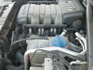 ✅ 2010 Audi Q5 Premium • VIN: WA1CKAFP8AA112939 • Lot: 42228469. Listed on IAAI with 162,767 mi. Free auction sales archive from the USA and detailed vehicle history report at DreamBid. Image 19.