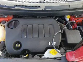 ✅ 2018 Dodge Journey SXT • VIN: 3C4PDDBG7JT390779 • Lot: 61039765. Listed on Copart with 124,969 mi. Free auction sales archive from the USA and detailed vehicle history report at DreamBid. Image 15.