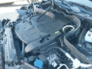 ✅ 2014 Mercedes-Benz C 300 Sport • VIN: WDDGF8AB5ER307393 • Lot: 43543726. Listed on IAAI with 124,125 mi. Free auction sales archive from the USA and detailed vehicle history report at DreamBid. Image 20.