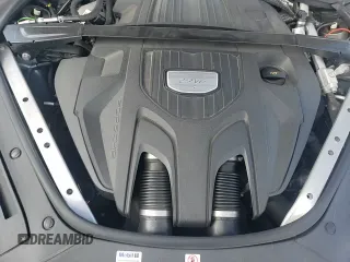 ✅ 2017 Porsche Panamera 4S • VIN: WP0AB2A71HL121667 • Lot: 54331635. Listed on Copart with 33,717 mi. Free auction sales archive from the USA and detailed vehicle history report at DreamBid. Image 14.