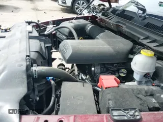 ✅ 2021 Ram 1500 Warlock • VIN: 1C6RR7GG1MS526454 • Lot: 41934451. Wystawiony na IAAI z przebiegiem 43 842 mil. Bezpłatny archiwum sprzedaży aukcyjnych z USA i szczegółowy raport historii pojazdu na DreamBid. Zdjęcie 20.