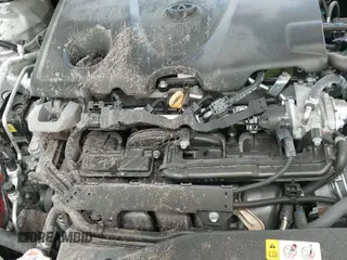 2022 Toyota Camry SE z VIN 4T1G11AK2NU651062, wystawiony jako IAAI lot #42473429 z przebiegiem 46 906 mil mil oraz . Historia ofert i sprzedaży dostępna na DreamBid. Obrazek 20.