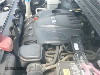 ✅ 2015 Kia Sportage EX • VIN: KNDPC3AC0F7712623 • Lot: 42929426. Listed on IAAI with 107,416 mi. Free auction sales archive from the USA and detailed vehicle history report at DreamBid. Image 19.