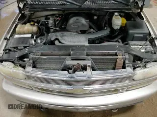 ✅ 2005 Chevrolet Suburban Z71 • VIN: 3GNFK16Z65G201458 • Лот: 41425355. Опубликован ранее на Copart с пробегом 237 464 миль. Бесплатный доступ к архиву аукционных продаж из США и подробный отчёт об истории автомобиля на DreamBid. Изображение 13.