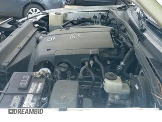 ✅ 2012 Toyota Tacoma • VIN: 3TMMU4FN9CM040840 • Lot: 42009044. Listed on IAAI with 241,714 mi. Free auction sales archive from the USA and detailed vehicle history report at DreamBid. Image 19.