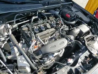 ✅ 2024 Acura Integra w/A-Spec Package • VIN: 19UDE4H31RA024762 • Lot: 94197645. Wystawiony na Copart z przebiegiem 13 046 mil. Bezpłatny archiwum sprzedaży aukcyjnych z USA i szczegółowy raport historii pojazdu na DreamBid. Zdjęcie 13.