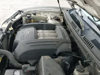 2004 Hyundai Santa Fe GLS с VIN KM8SC13D14U836625, выставлен на аукционе IAAI как лот 41489601 с пробегом 237 299 миль миль и . История ставок и продаж доступна на DreamBid. Изображение 12.