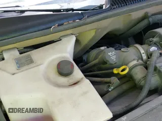 ✅ 2005 GMC Savana Cargo YF7 Upfitter • VIN: 1GDFG15T051230889 • Лот: 42659408. Опубликован ранее на IAAI с пробегом 115 528 миль. Бесплатный доступ к архиву аукционных продаж из США и подробный отчёт об истории автомобиля на DreamBid. Изображение 14.