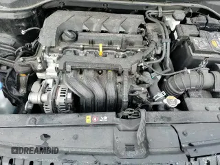 ✅ 2022 Hyundai Accent SE • VIN: 3KPC24A66NE179113 • Лот: 41794975. Опубликован ранее на Copart с пробегом 11 373 миль. Бесплатный доступ к архиву аукционных продаж из США и подробный отчёт об истории автомобиля на DreamBid. Изображение 13.