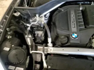 ✅ 2019 BMW X6 xDrive35i • VIN: 5UXKU2C53K0Z64769 • Lot: 56691975. Listed on Copart with 57,218 mi. Free auction sales archive from the USA and detailed vehicle history report at DreamBid. Image 15.