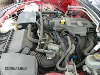 ✅ 2011 Mazda MX-5 Miata Sport • VIN: JM1NC2JF7B0218824 • Lot: 42675310. Wystawiony na IAAI z przebiegiem 137 493 mil. Bezpłatny archiwum sprzedaży aukcyjnych z USA i szczegółowy raport historii pojazdu na DreamBid. Zdjęcie 19.