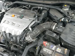 ✅ 2009 Acura TSX • VIN: JH4CU26649C031934 • Lot: 42228415. Listed on IAAI with 103,206 mi. Free auction sales archive from the USA and detailed vehicle history report at DreamBid. Image 17.