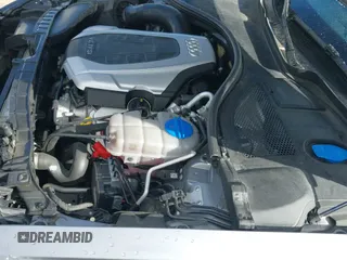 ✅ 2016 Audi A6 Premium Plus • VIN: WAUFGAFC2GN006891 • Lot: 43452152. Wystawiony na IAAI z przebiegiem 134 901 mil. Bezpłatny archiwum sprzedaży aukcyjnych z USA i szczegółowy raport historii pojazdu na DreamBid. Zdjęcie 19.