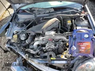 ✅ 2005 Subaru Legacy Limited • VIN: 4S3BL626057217289 • Lot: 86834904. Listed on Copart with 188,773 mi. Free auction sales archive from the USA and detailed vehicle history report at DreamBid. Image 14.