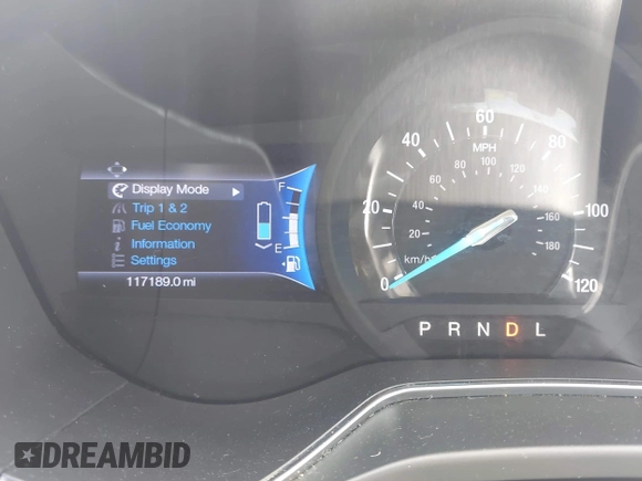 ✅ 2013 Ford Fusion SE Luxury • VIN: 3FA6P0PU0DR234455 • Lot: 43146080. Wystawiony na IAAI z przebiegiem 117 189 mil. Bezpłatny archiwum sprzedaży aukcyjnych z USA i szczegółowy raport historii pojazdu na DreamBid. Zdjęcie 7.