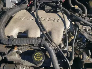 ✅ 2002 Chevrolet Impala • VIN: 2G1WF52E629156687 • Лот: 85865844. Размещён на Copart с пробегом 180 460 миль миль. Получите бесплатный доступ к архиву аукционных продаж из США и посмотрите подробный отчёт об истории автомобиля на DreamBid. Изображение 13.