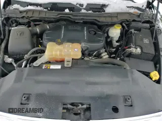 ✅ 2017 Ram 1500 Big Horn • VIN: 1C6RR7LM7HS875491 • Лот: 93300755. Опубликован ранее на Copart с пробегом 79 997 миль. Бесплатный доступ к архиву аукционных продаж из США и подробный отчёт об истории автомобиля на DreamBid. Изображение 13.