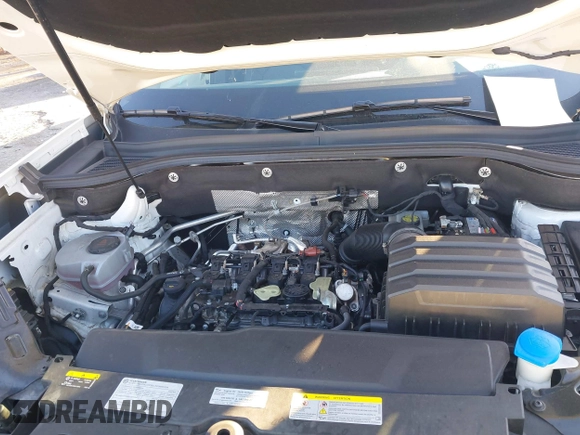 ✅ 2024 Volkswagen Atlas SE • VIN: 1V2JR2CA5RC531652 • Lot: 44307827. Wystawiony na IAAI z przebiegiem 29 368 mil. Bezpłatny archiwum sprzedaży aukcyjnych z USA i szczegółowy raport historii pojazdu na DreamBid. Zdjęcie 10.