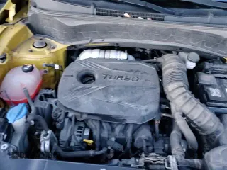 ✅ 2022 Kia Seltos SX • VIN: KNDETCA29N7253895 • Лот: 93065875. Опубликован ранее на Copart с пробегом 111 373 миль. Бесплатный доступ к архиву аукционных продаж из США и подробный отчёт об истории автомобиля на DreamBid. Изображение 14.