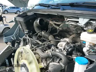 ✅ 2022 Mercedes-Benz Sprinter Cargo • VIN: W1W4EBVY0NT082643 • Lot: 41901402. Listed on IAAI with 93,262 mi. Free auction sales archive from the USA and detailed vehicle history report at DreamBid. Image 19.