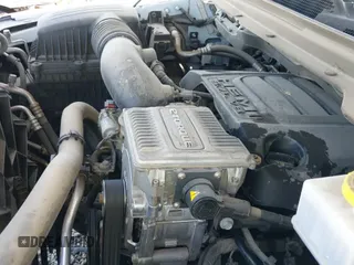 ✅ 2024 Ram 1500 Laramie • VIN: 1C6RREJT3RN220985 • Lot: 42773509. Listed on IAAI with 28,839 mi. Free auction sales archive from the USA and detailed vehicle history report at DreamBid. Image 22.