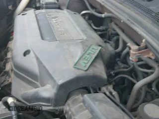 ✅ 2001 Acura MDX Touring • VIN: 2HNYD18691H535843 • Lot: 42027601. Wystawiony na IAAI z przebiegiem 148 655 mil. Bezpłatny archiwum sprzedaży aukcyjnych z USA i szczegółowy raport historii pojazdu na DreamBid. Zdjęcie 20.