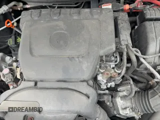 ✅ 2013 Acura ILX Hybrid Technology • VIN: 19VDE3F70DE300202 • Lot: 80542255. Listed on Copart with 122,415 mi. Free auction sales archive from the USA and detailed vehicle history report at DreamBid. Image 11.