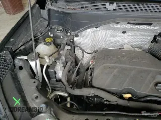 ✅ 2021 Buick Encore GX Preferred • VIN: KL4MMBS25MB050140 • Lot: 85109485. Wystawiony na Copart z przebiegiem 35 897 mil. Bezpłatny archiwum sprzedaży aukcyjnych z USA i szczegółowy raport historii pojazdu na DreamBid. Zdjęcie 14.