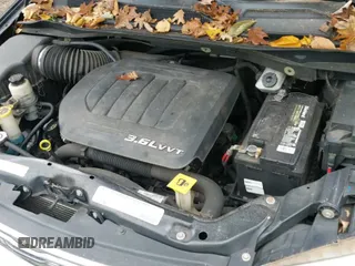 ✅ 2011 Chrysler Town & Country Touring • VIN: 2A4RR5DG7BR630795 • Лот: 43675903. Опубликован ранее на IAAI с пробегом 122 160 миль. Бесплатный доступ к архиву аукционных продаж из США и подробный отчёт об истории автомобиля на DreamBid. Изображение 13.