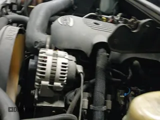 ✅ 2003 Hummer H2 • VIN: 5GRGN23U73H114611 • Lot: 41149352. Listed on IAAI with 225,926 mi. Free auction sales archive from the USA and detailed vehicle history report at DreamBid. Image 20.