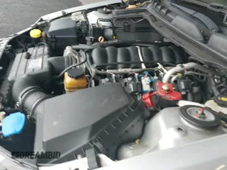 ✅ 2009 Pontiac G8 GT • VIN: 6G2EC57YX9L193217 • Lot: 43281474. Listed on IAAI with 136,599 mi. Free auction sales archive from the USA and detailed vehicle history report at DreamBid. Image 18.