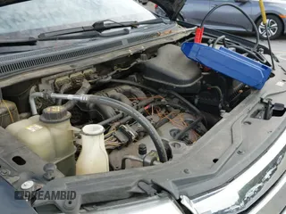 ✅ 2010 Ford Edge Limited • VIN: 2FMDK3KCXABA19669 • Lot: 43386292. Wystawiony na IAAI z przebiegiem 138 496 mil. Bezpłatny archiwum sprzedaży aukcyjnych z USA i szczegółowy raport historii pojazdu na DreamBid. Zdjęcie 12.