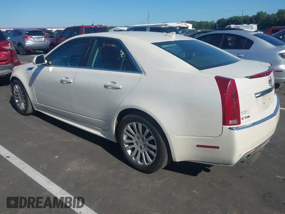 ✅ 2010 Cadillac CTS Performance • VIN: 1G6DJ5EV8A0109360 • Lot: 43123801. Wystawiony na IAAI z przebiegiem 222 065 mil. Bezpłatny archiwum sprzedaży aukcyjnych z USA i szczegółowy raport historii pojazdu na DreamBid. Zdjęcie 3.