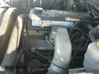 ✅ 2007 Dodge 2500 SLT • VIN: 3D7KS29C87G725370 • Лот: 41598244. Опубликован ранее на IAAI с пробегом 228 118 миль. Бесплатный доступ к архиву аукционных продаж из США и подробный отчёт об истории автомобиля на DreamBid. Изображение 19.