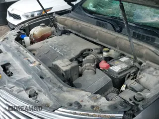 ✅ 2017 Lincoln MKX Select • VIN: 2LMPJ8KR1HBL48308 • Lot: 42853073. Listed on IAAI with 149,502 mi. Free auction sales archive from the USA and detailed vehicle history report at DreamBid. Image 19.