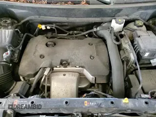 ✅ 2020 Chevrolet Equinox LT • VIN: 3GNAXLEX6LL250994 • Lot: 81143445. Wystawiony na Copart z przebiegiem 82 422 mil. Bezpłatny archiwum sprzedaży aukcyjnych z USA i szczegółowy raport historii pojazdu na DreamBid. Zdjęcie 14.