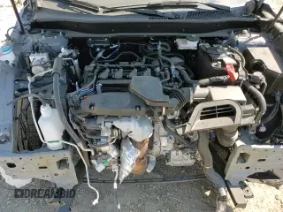 ✅ 2025 Honda CR-V EX-L • VIN: 2HKRS3H73SH328054 • Lot: 67568785. Wystawiony na Copart z przebiegiem 5 458 mil. Bezpłatny archiwum sprzedaży aukcyjnych z USA i szczegółowy raport historii pojazdu na DreamBid. Zdjęcie 15.